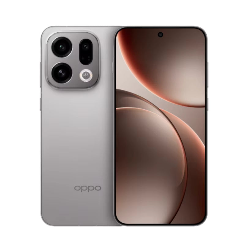 Oppo Find X9 - 256GB - 16GB