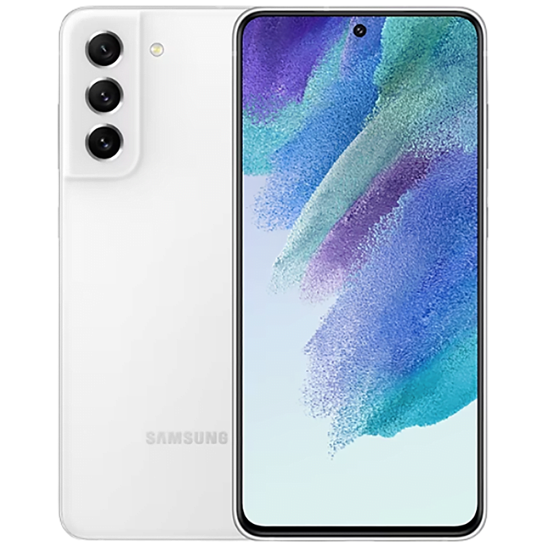 Galaxy S21 FE 5G - 128GB
