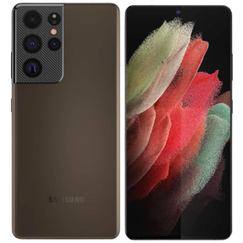 Galaxy S21 Ultra 5G - 256GB
