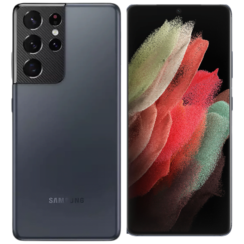 Galaxy S21 Ultra 5G - 256GB