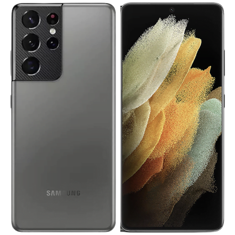 Galaxy S21 Ultra 5G - 256GB