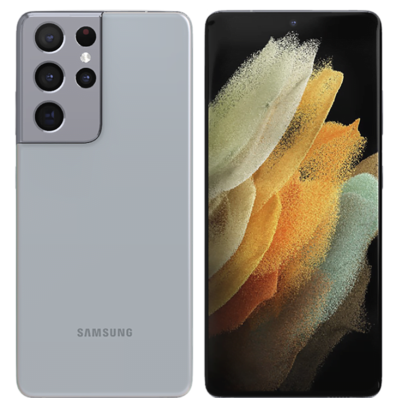 Galaxy S21 Ultra 5G - 256GB