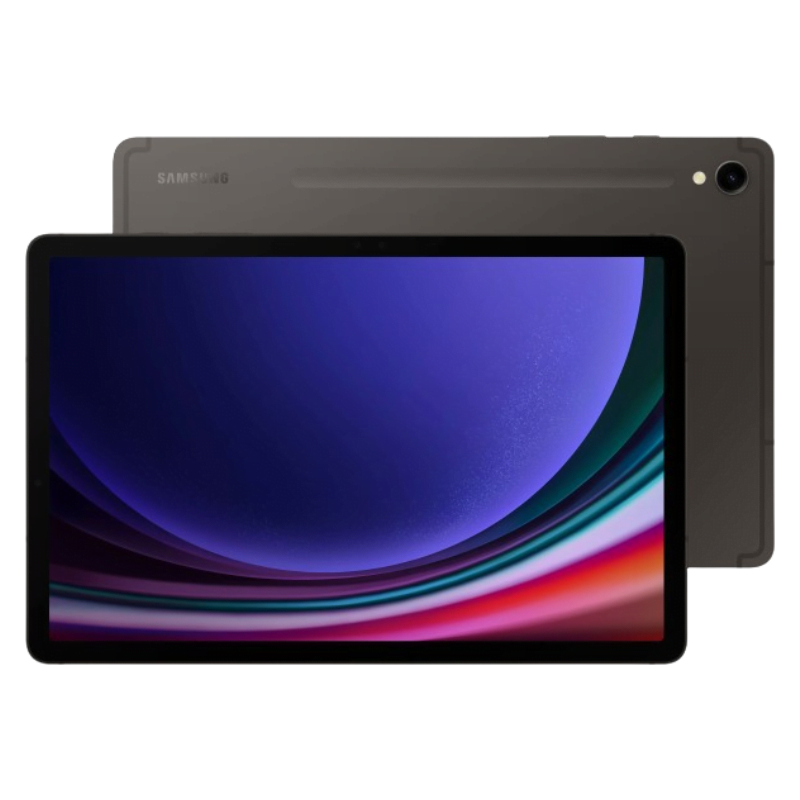 Galaxy Tab S9 - 256GB - WiFi