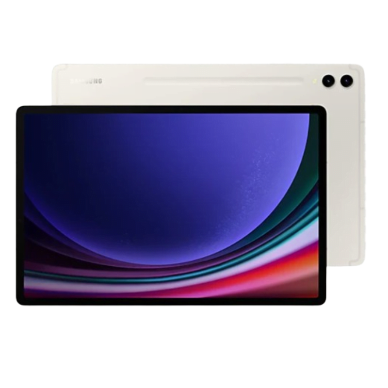 Galaxy Tab S9+ - 512GB - WiFi