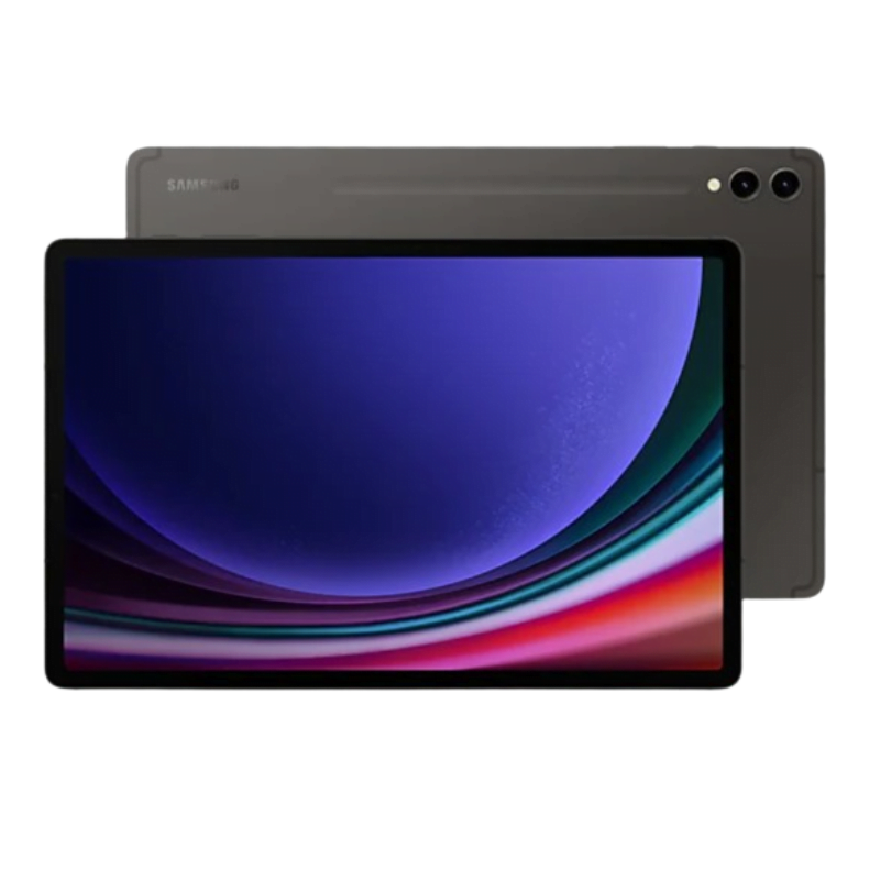 Galaxy Tab S9+ - 256GB - 5G