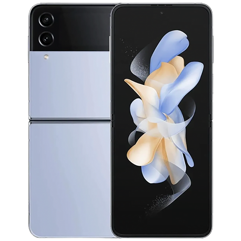Galaxy Z Flip 4 5G - 128GB