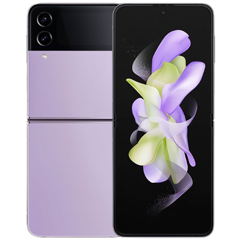 Galaxy Z Flip 4 5G - 256GB