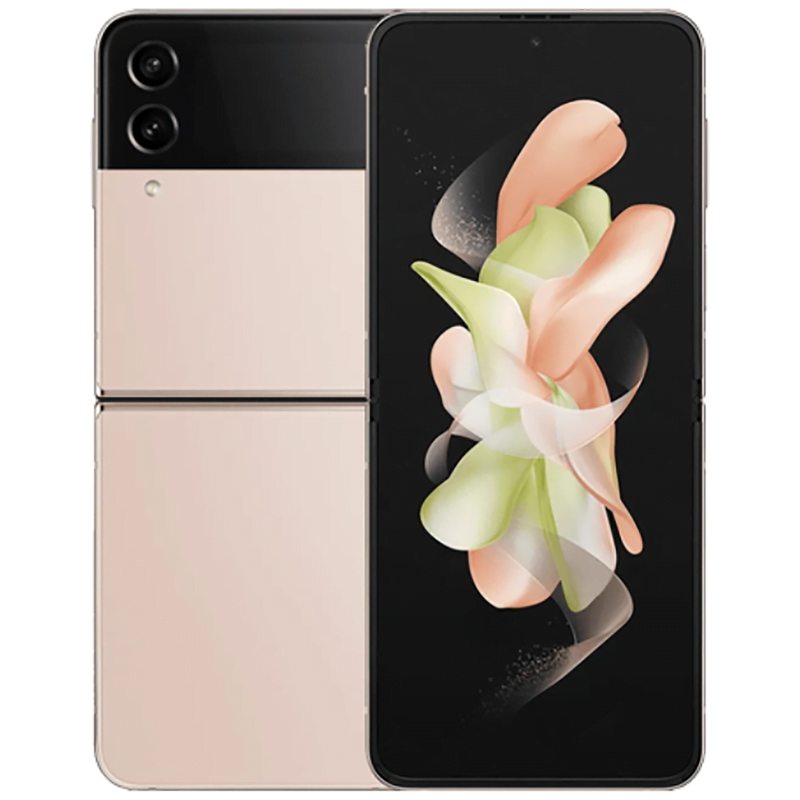 Galaxy Z Flip 4 5G - 128GB