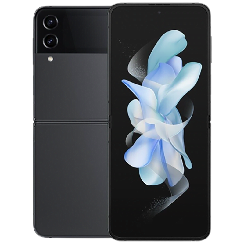 Galaxy Z Flip 4 5G - 256GB
