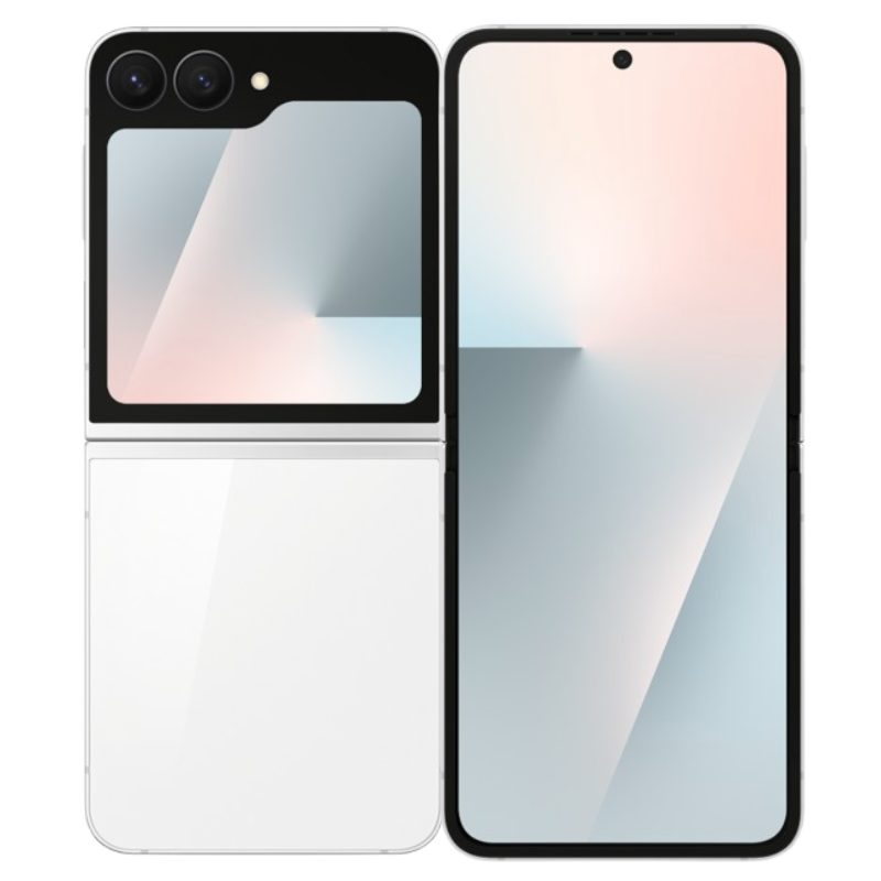 Galaxy Z Flip 7 FE - 128GB