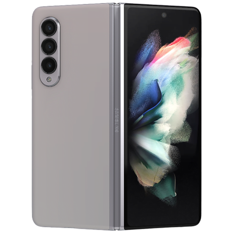 Galaxy Z Fold 3 - 512GB
