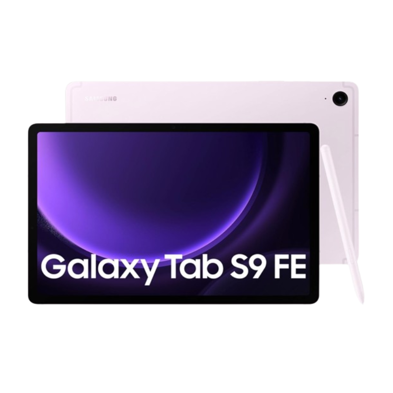Galaxy Tab S9 FE - 128GB - 6GB - 5G