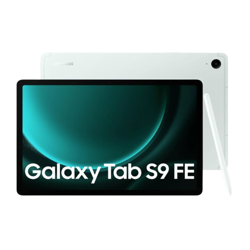 Galaxy Tab S9 FE - 128GB - 6GB - 5G
