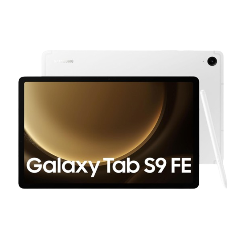 Galaxy Tab S9 FE - 128GB - 6GB - 5G