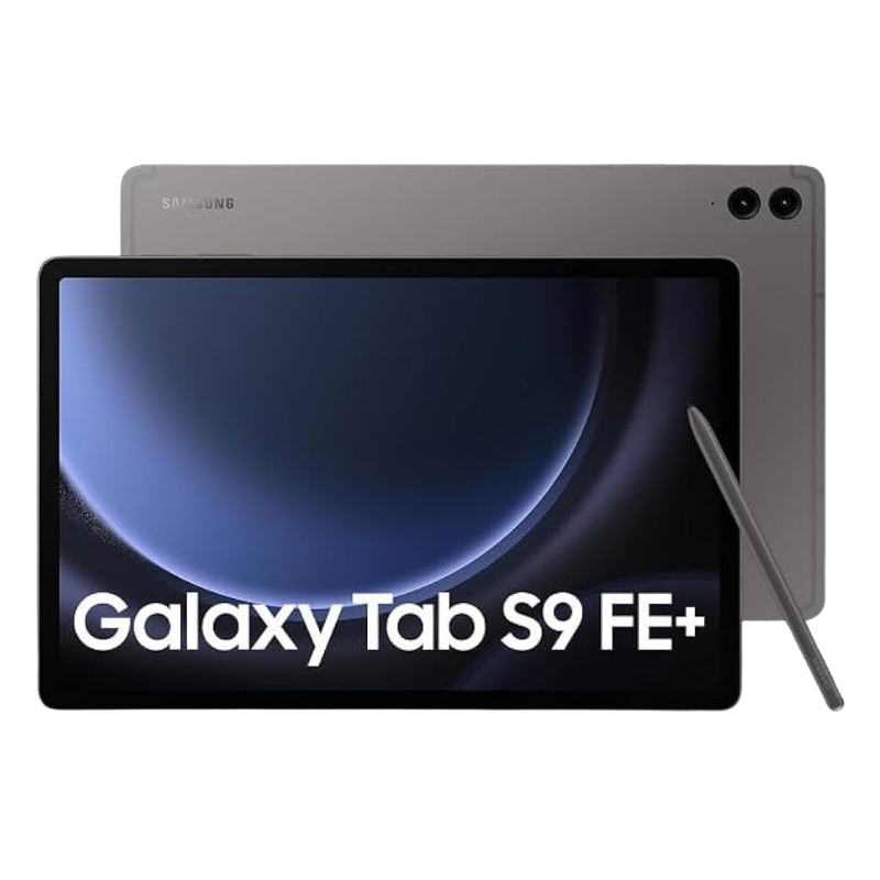 Galaxy Tab S9 FE+ - 128GB - 6GB - WiFi