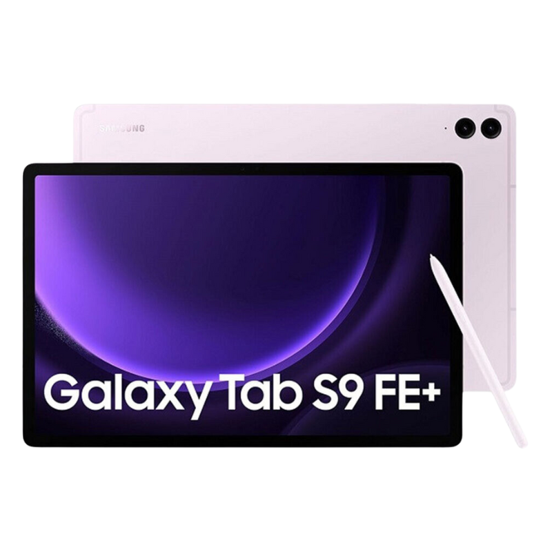 Galaxy Tab S9 FE+ - 128GB - 6GB - WiFi