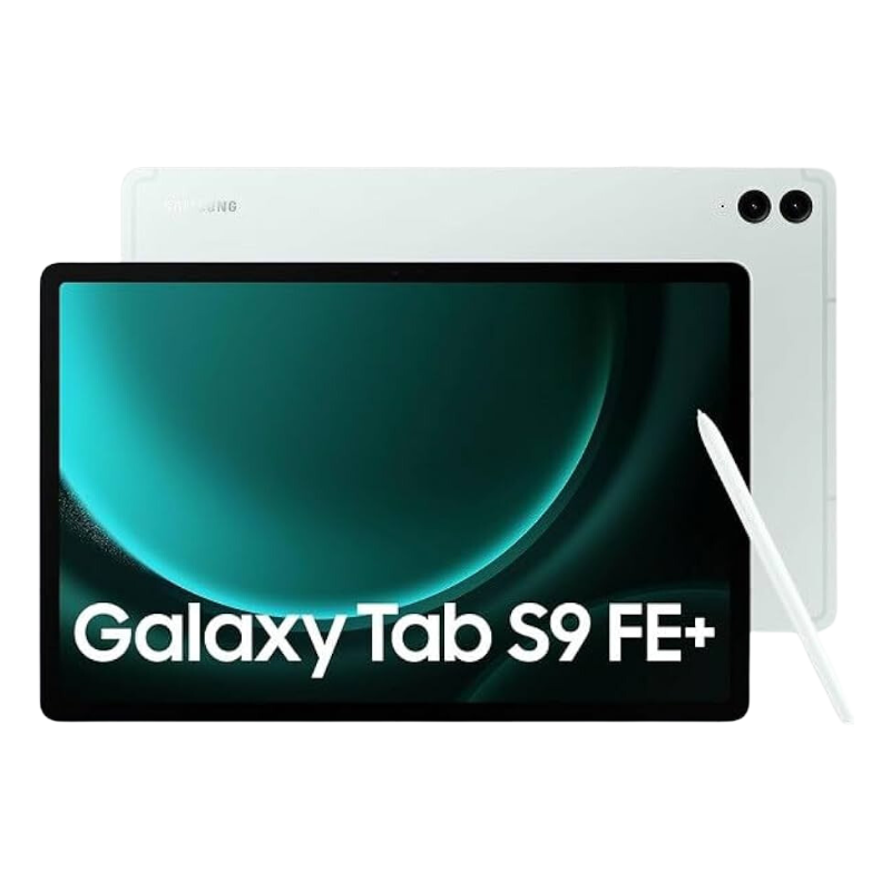 Galaxy Tab S9 FE+ - 128GB - 6GB - WiFi
