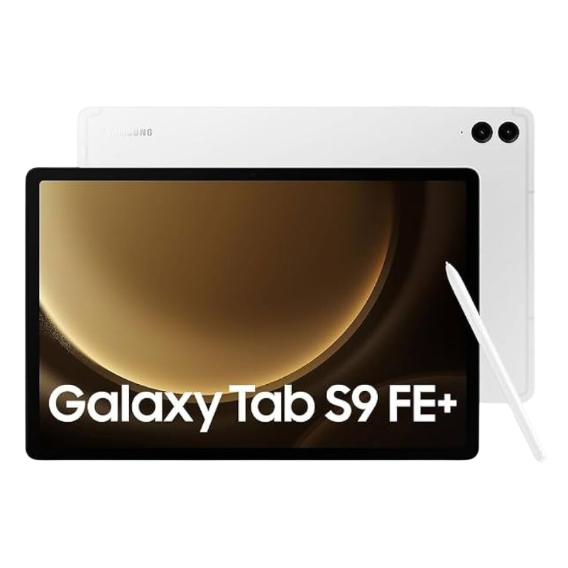 Galaxy Tab S9 FE+ - 128GB - 6GB - WiFi