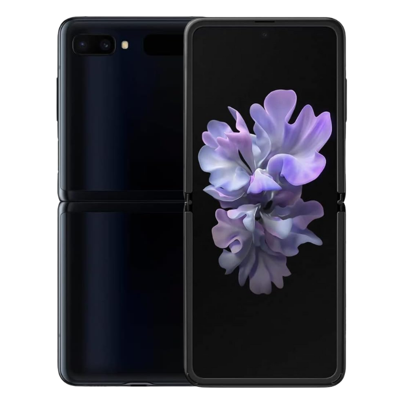 Galaxy Z Flip - 256GB