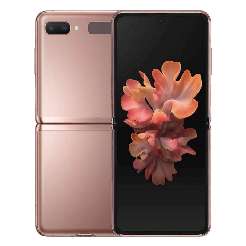 Galaxy Z Flip - 256GB