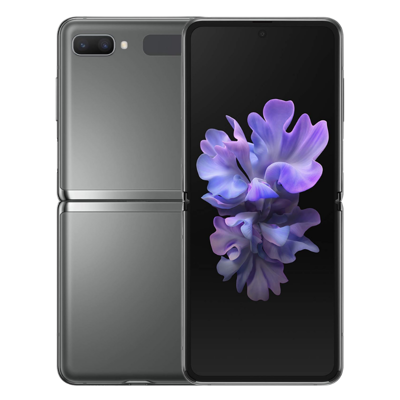 Galaxy Z Flip 5G - 256GB