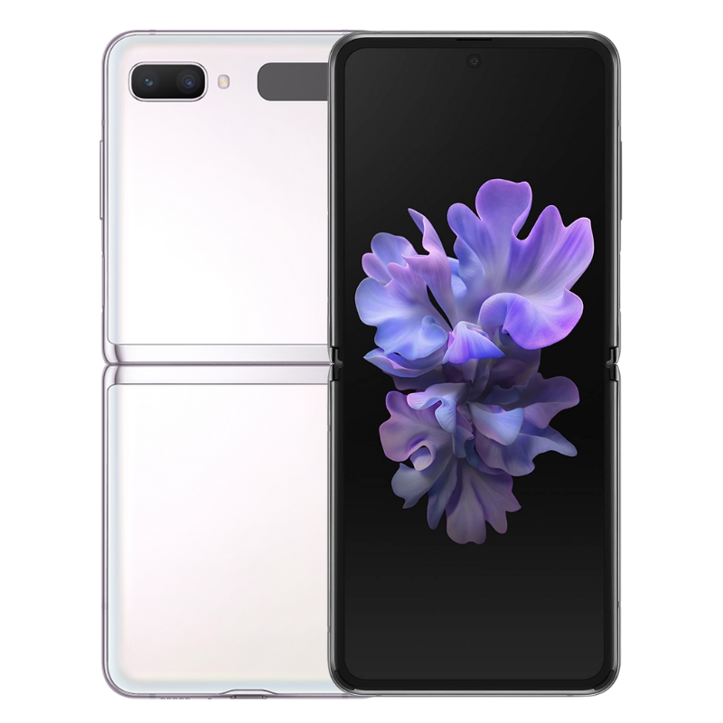 Galaxy Z Flip - 256GB