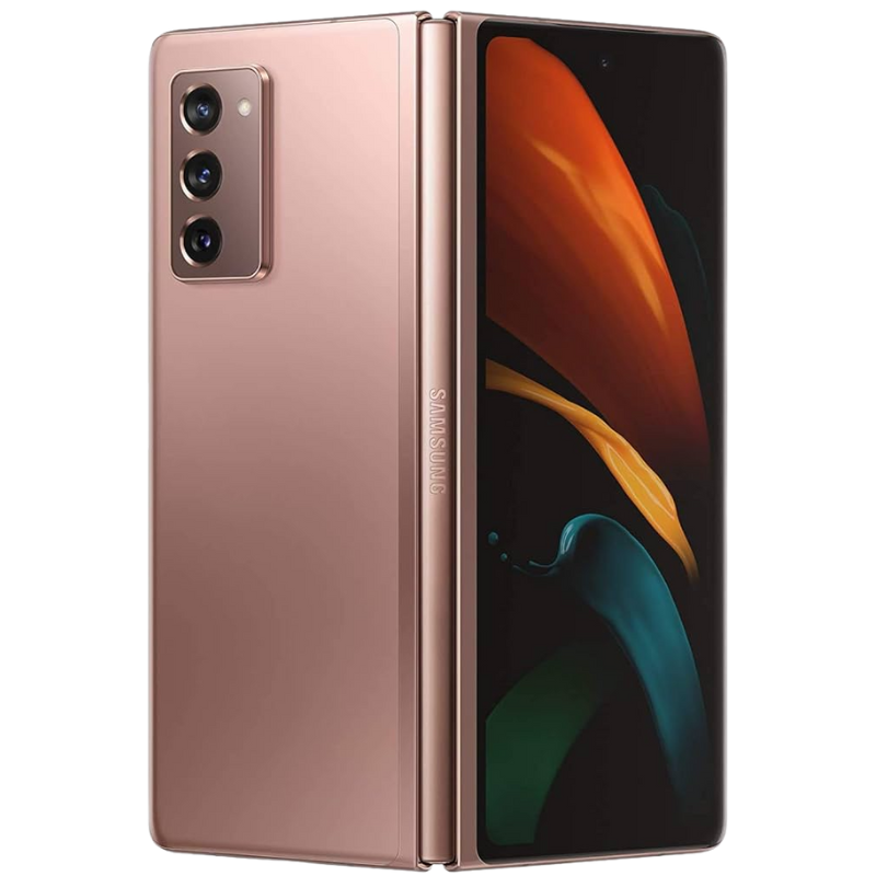 Galaxy Z Fold 2 - 256GB