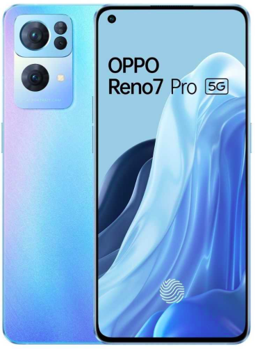 Oppo Reno 7 Pro - 256GB