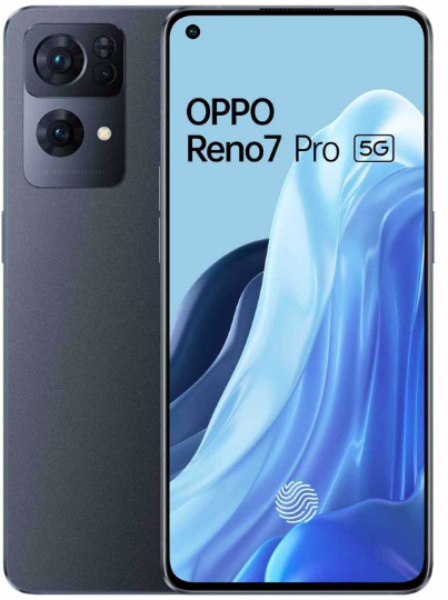 Oppo Reno 7 Pro - 256GB