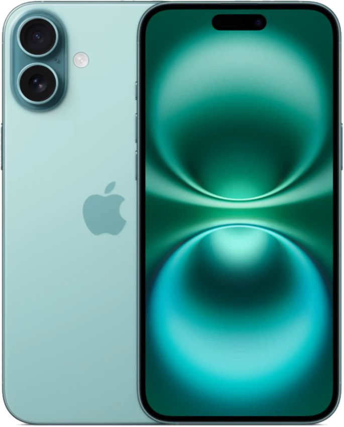 iPhone 16 Plus - 128GB