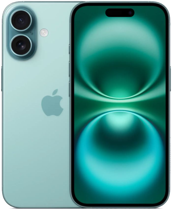 iPhone 16 - 256GB
