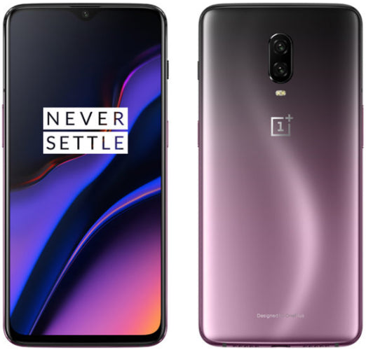 Thunder Purple