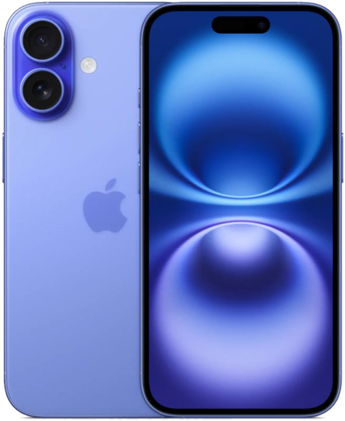 iPhone 16 - 512GB