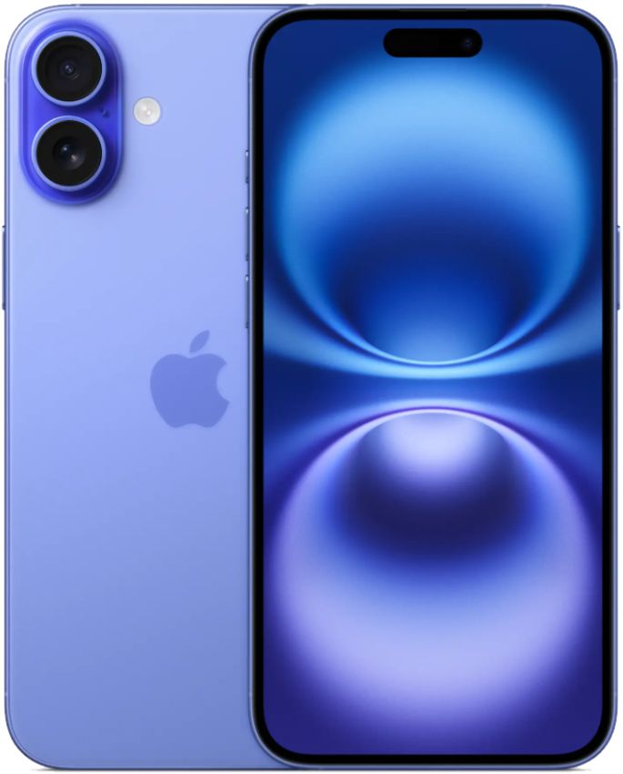 iPhone 16 Plus - 128GB