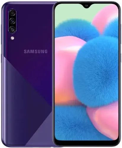 Galaxy A30s - 64GB