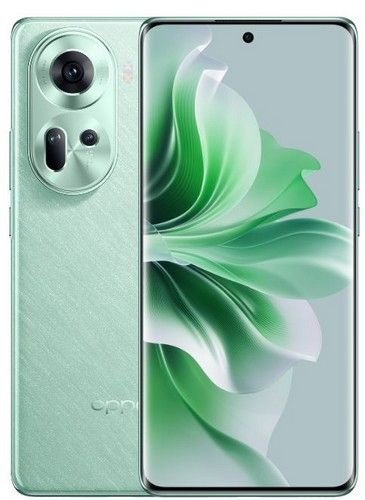 Wave Green