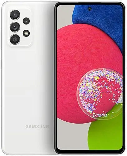 Galaxy A52s - 128GB