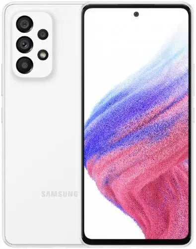 Galaxy A53 5G - 128GB
