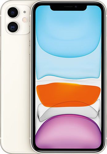 iPhone 11 - 64GB