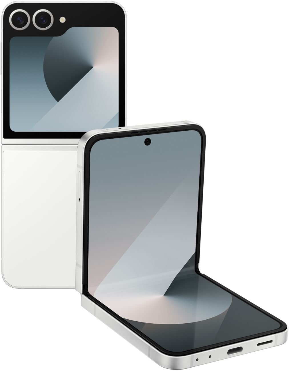 Galaxy Z Flip 6 - 256GB