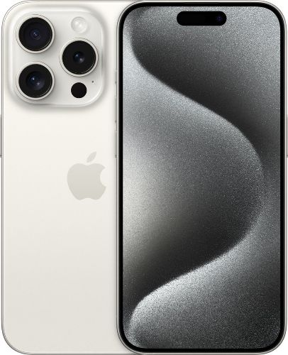 iPhone 15 Pro - 1TB