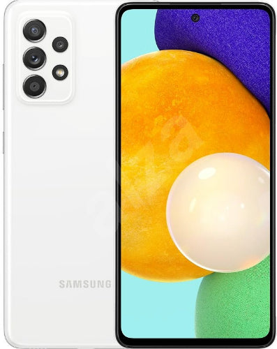 Awesome White