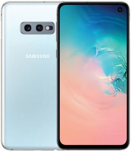 Galaxy S10e - 128GB
