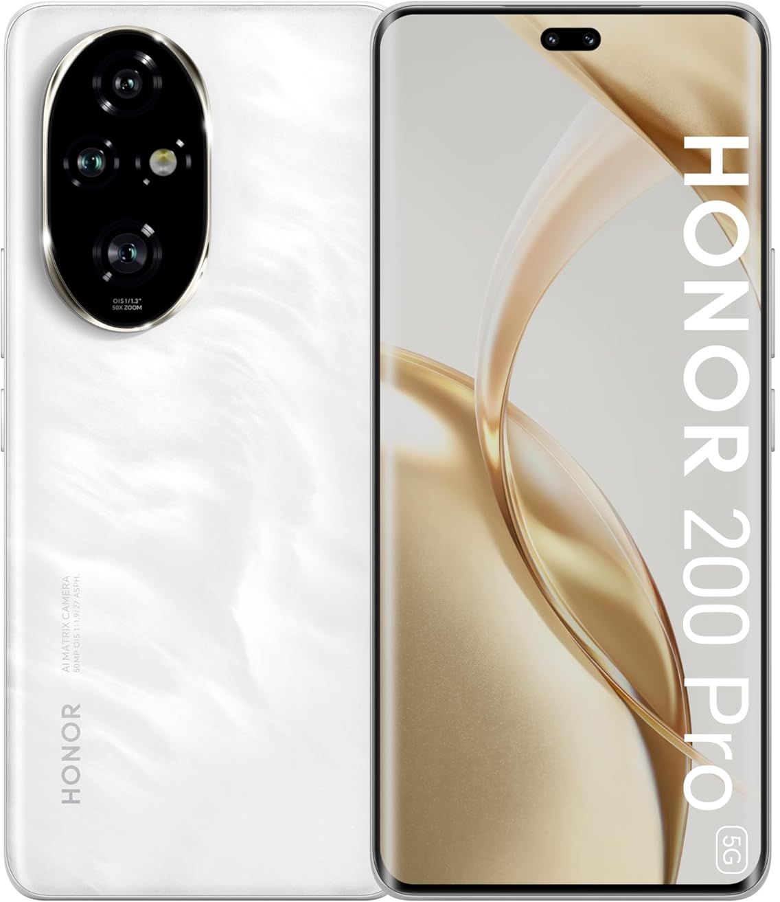 Moonlight White