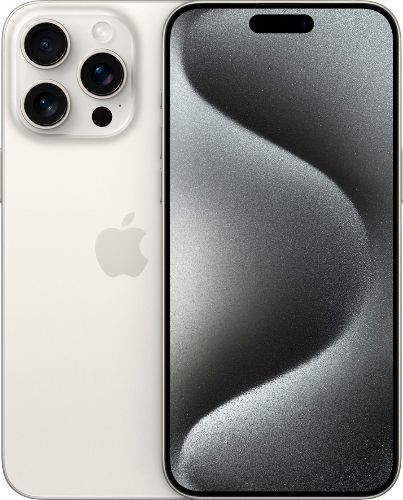 iPhone 15 Pro Max - 128GB