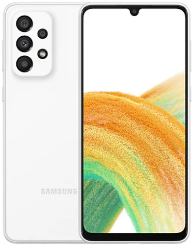 Awesome White