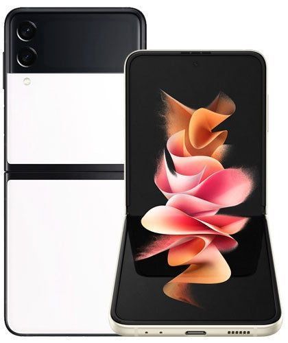 Galaxy Z Flip 3 - 256GB