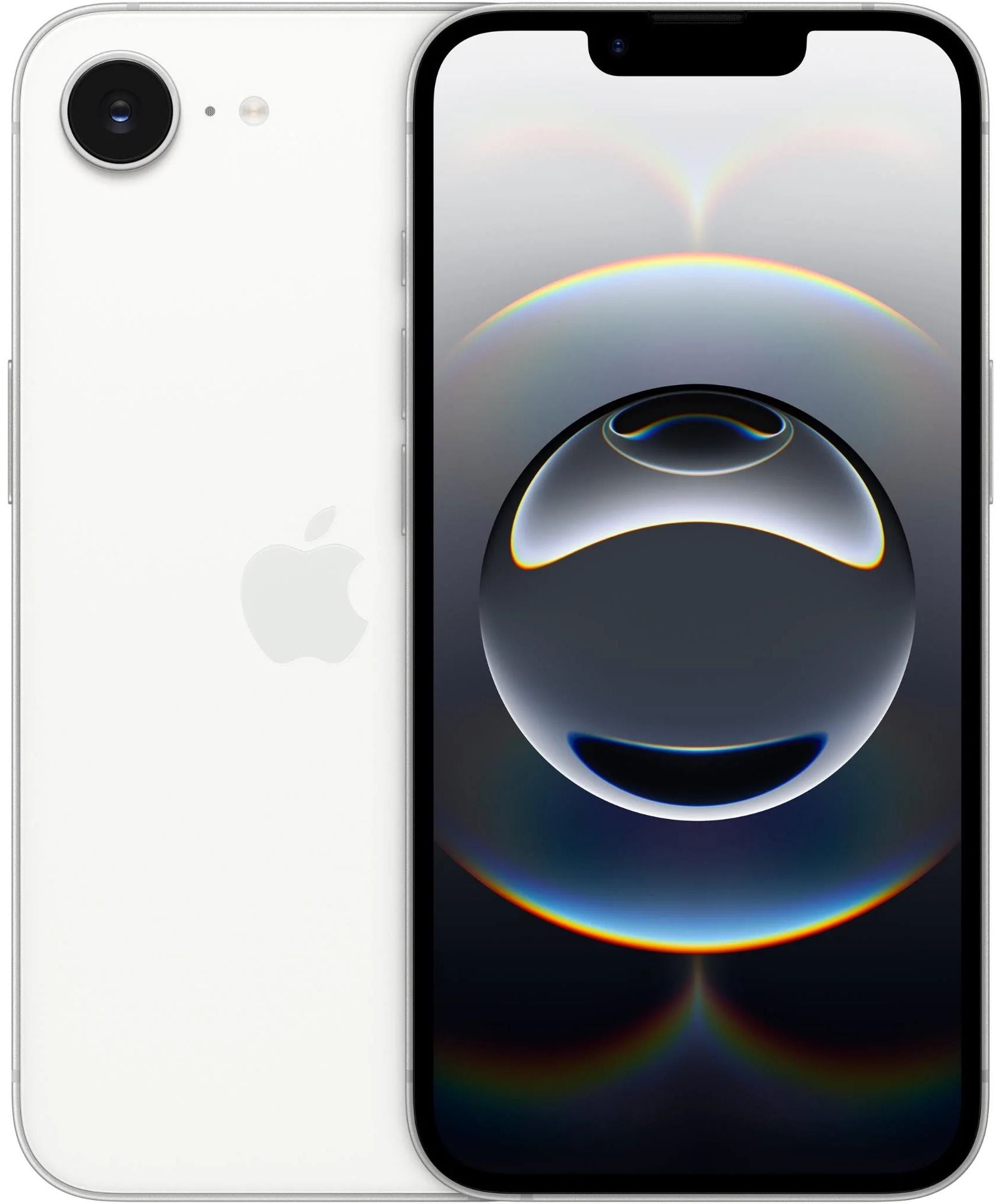 iPhone 16e - 128GB