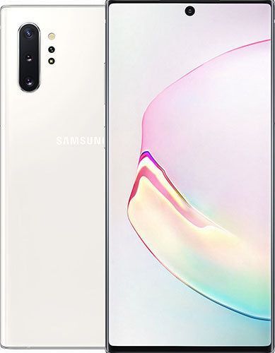 Aura White