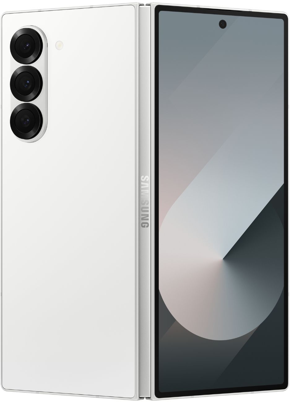 Galaxy Z Fold 6 - 256GB